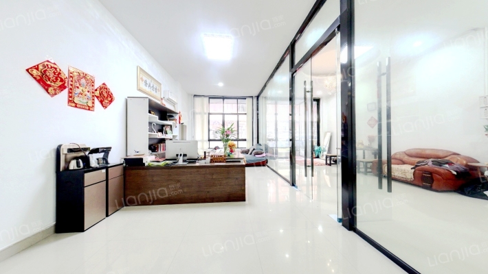 東方新天地二手房实景图