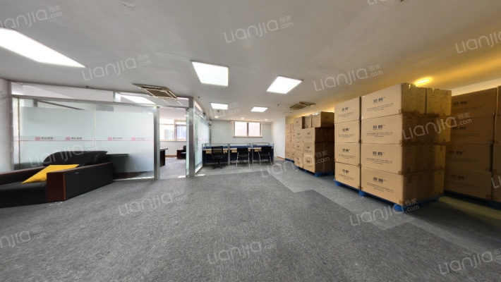 佳福国际大厦二手房实景图