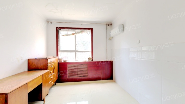 省粮食局宿舍（四十中学）二手房实景图