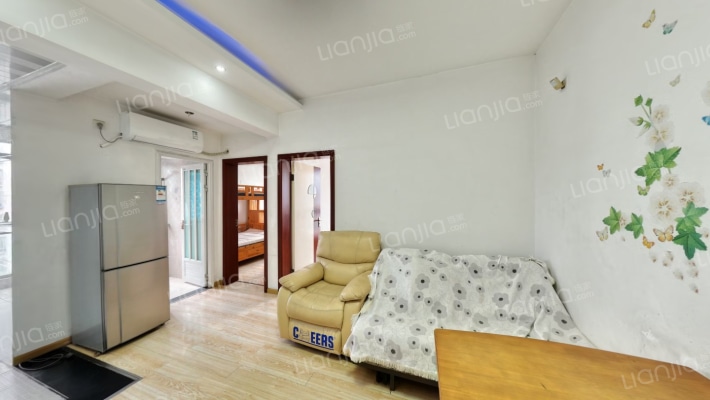 诺丁阳光二手房实景图