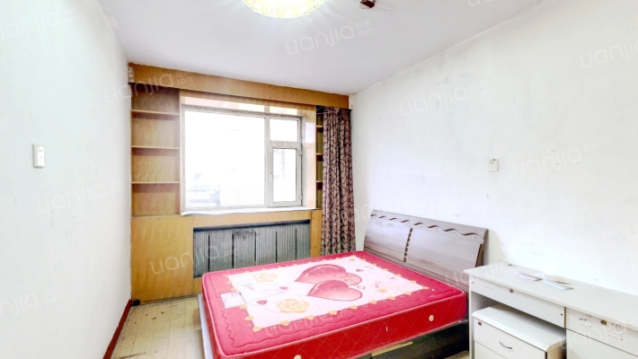 北安路二手房实景图