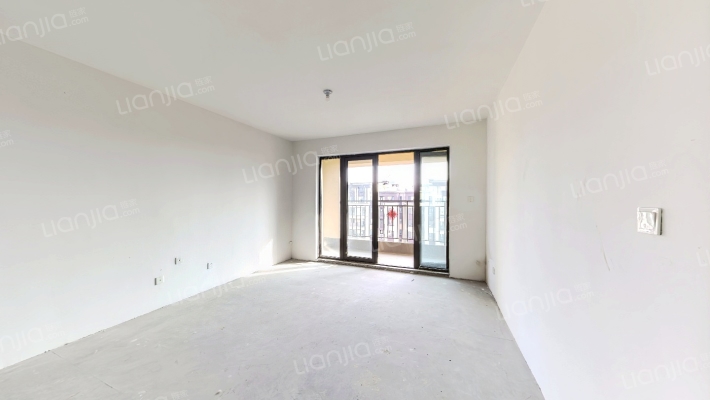 新里澜庭二手房实景图