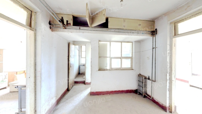 牧工商宿舍二手房实景图