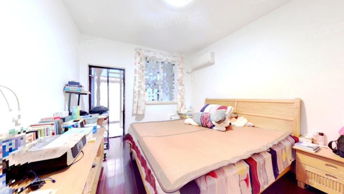 吴衙场散盘二手房实景图