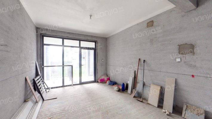 晓棠品园二手房实景图