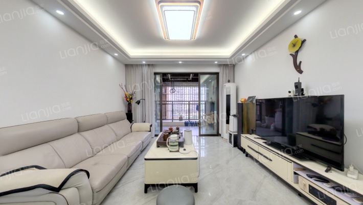 西湖三里二手房实景图