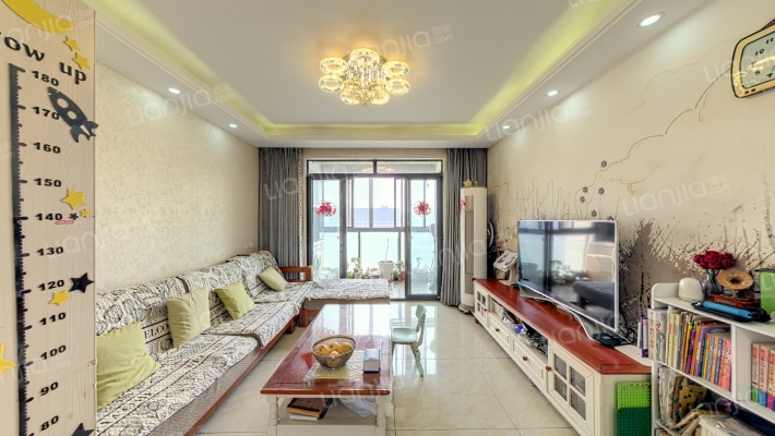 和泽佳苑二手房实景图