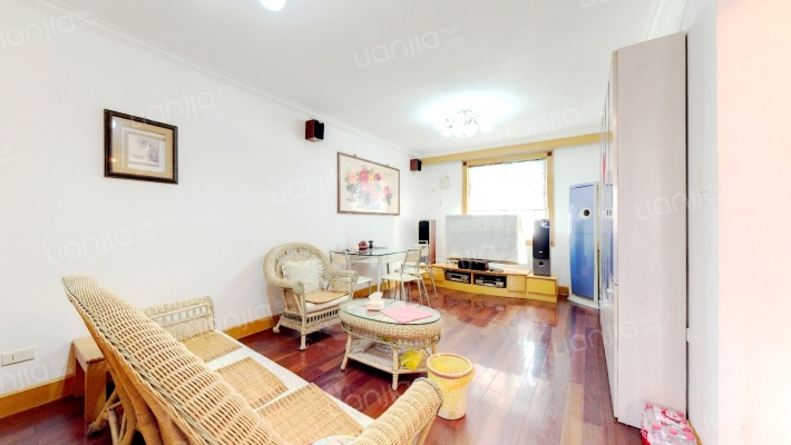 玄坛公寓二手房实景图