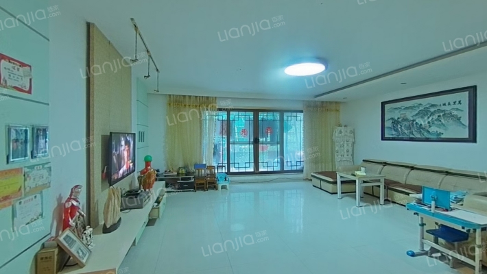 明月街二手房实景图