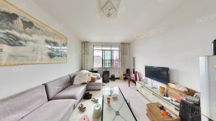 金都小区一区二手房实景图