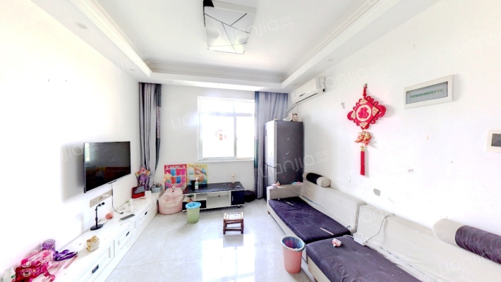 汉水岸二手房实景图