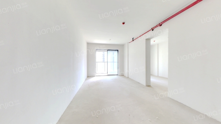 海格公馆二手房实景图