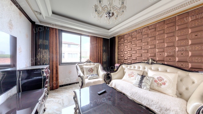 正大文萃苑二手房实景图