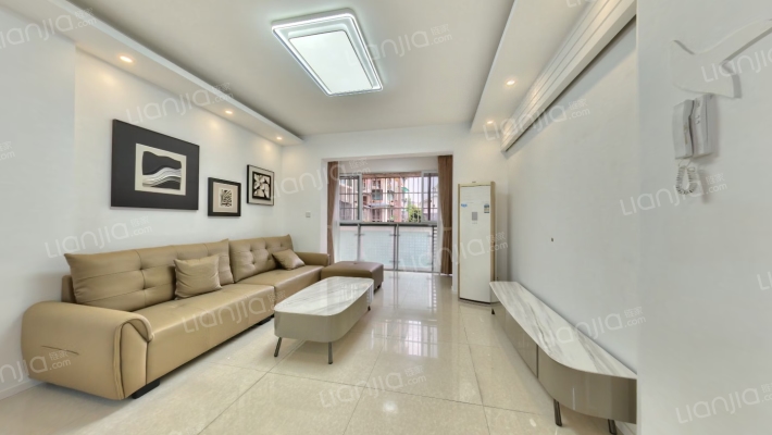 梨苑小区二手房实景图