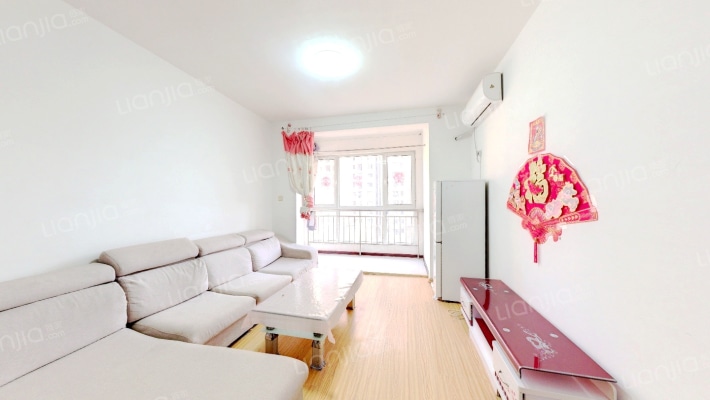 盛世嘉豪二手房实景图