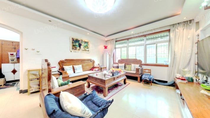 襄阳市教育局直属单位家属院二手房实景图