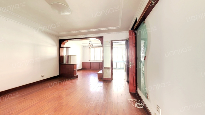 果园路小区二手房实景图