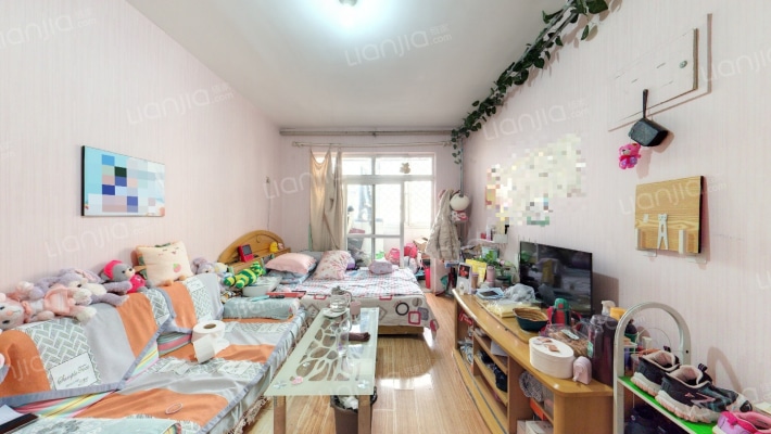 新海北里二手房实景图