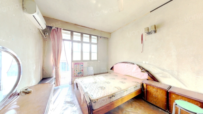 宝钢六村二手房实景图