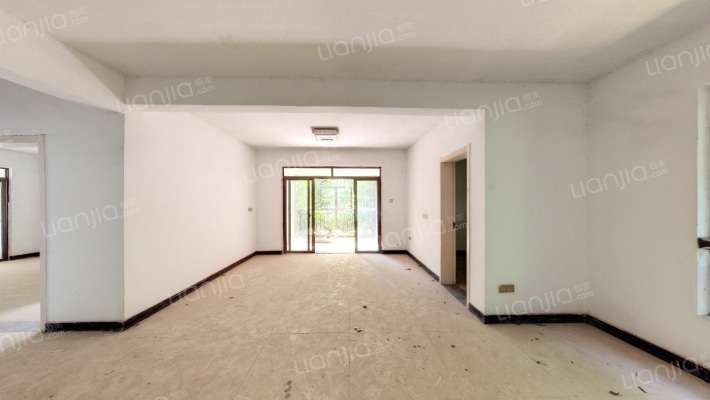 融创红谷世界城二手房实景图