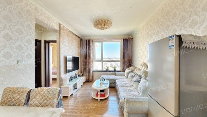 碧桂园山语二手房实景图