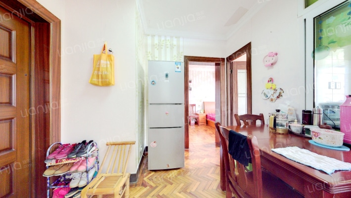 海棠新村二手房实景图