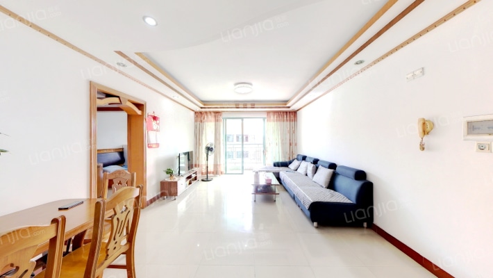 宏悦轩二期二手房实景图