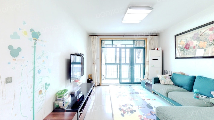 阿里山花园二手房实景图
