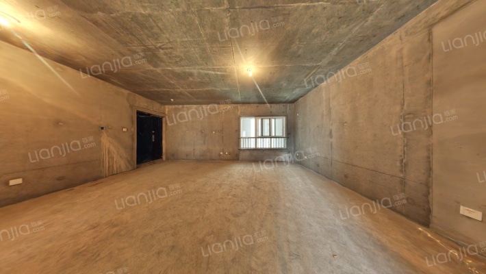 恒天国际城二手房实景图