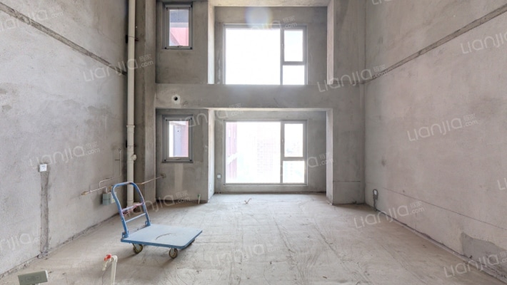 欢乐颂二手房实景图