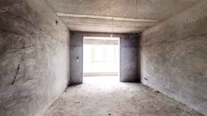 荣盛社区二手房实景图