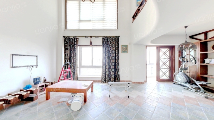 宁康嘉园二手房实景图