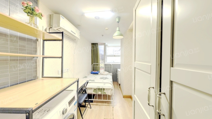 越秀中广大厦二手房实景图