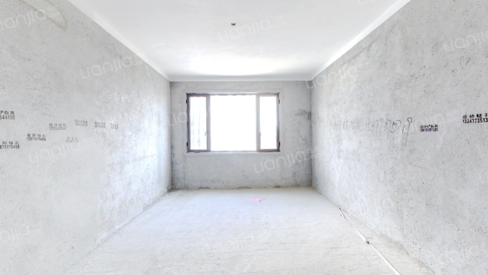 饶商总部基地二手房实景图