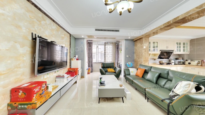 黄海西路二手房实景图