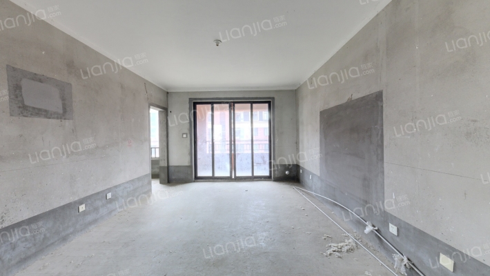 旭辉湖山源著二手房实景图