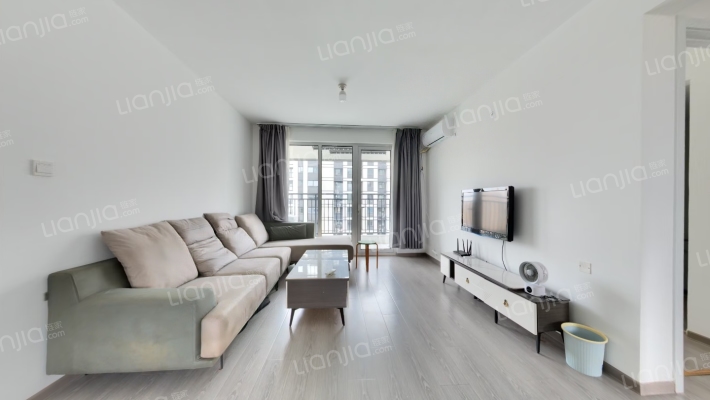 德惠灵山秀水二手房实景图