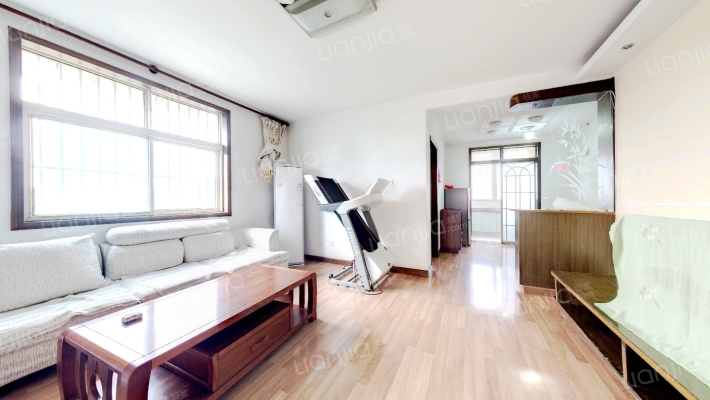 华康园小区二手房实景图