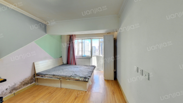 上海路（中山友好）二手房实景图