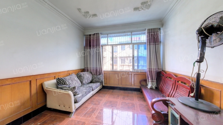 半截巷50号二手房实景图