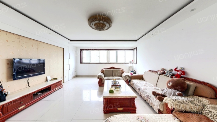 交通局家属院(昌乐县)二手房实景图