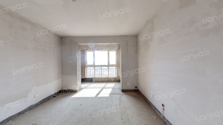 万合华府二手房实景图