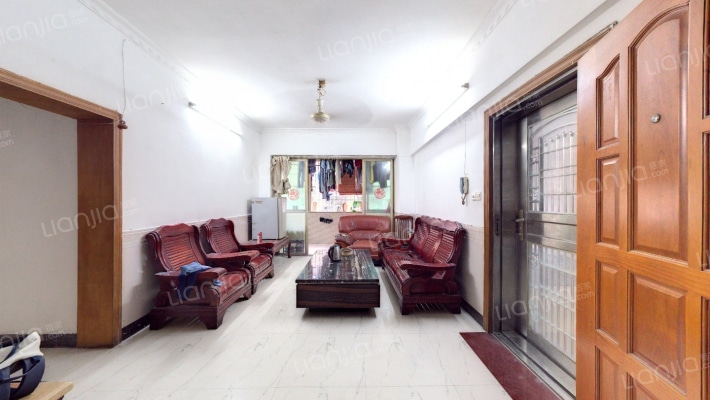 侨乐新村二手房实景图