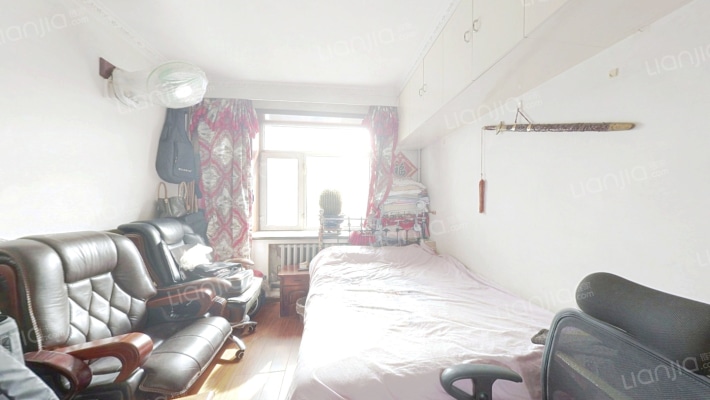 建新街二手房实景图