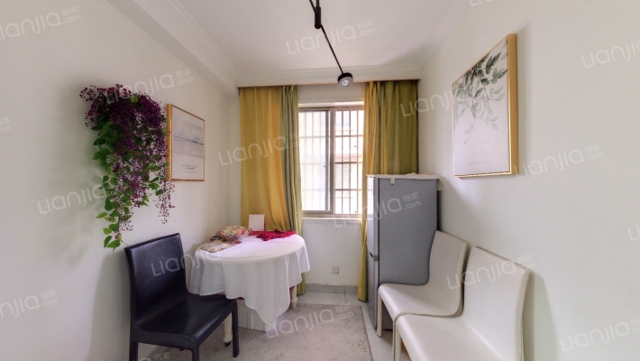 泗汇江后墅坊东区二手房实景图