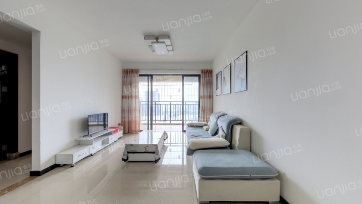 隽园二手房实景图