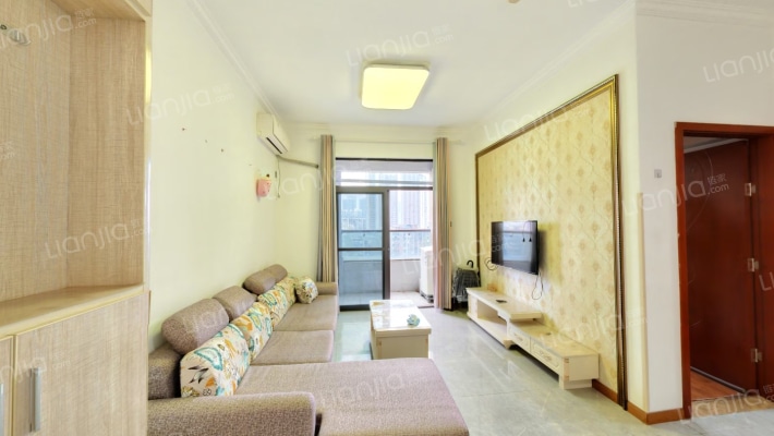 融玺公馆二手房实景图