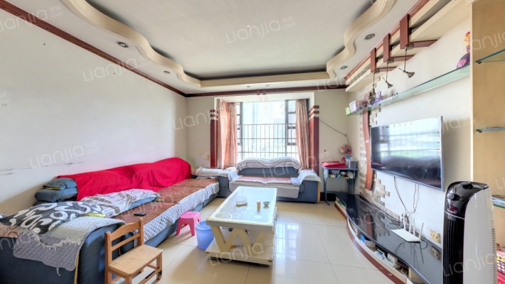 博雅丽景二手房实景图