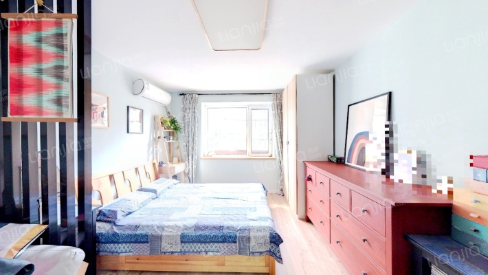 程光里二手房实景图