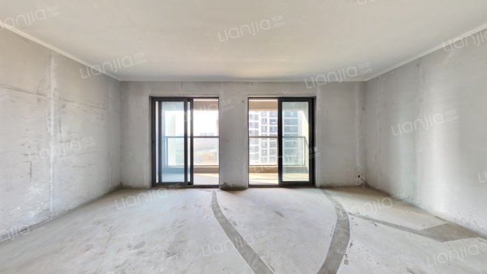 联投武汉城建花山印象二手房实景图